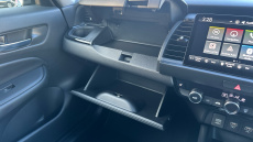 Honda Jazz 1.5 i-MMD Hybrid Crosstar Advance 5dr eCVT Hybrid Hatchback